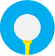 Golfer